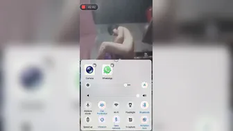 Village Couple Fucking Standing Up Against Wall Caught On Camera