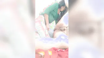 Married Housewife Taking Anal From Her Husband At Home