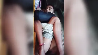 Village Girl Giving Blowjob In Leaked Assamese Sex Tape Mms