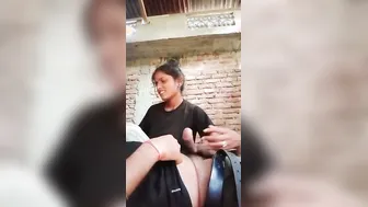 Village Girl Giving Blowjob In Leaked Assamese Sex Tape Mms