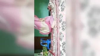 Bengali Babe Getting Fucked From Behind Moaning Loud And Dirty