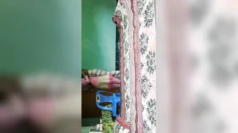 Bengali Babe Getting Fucked From Behind Moaning Loud And Dirty