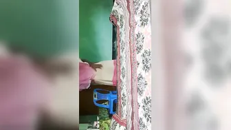 Bengali Babe Getting Fucked From Behind Moaning Loud And Dirty