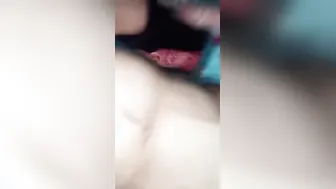 Expecting Bhabhi Posing Nude For Camera In Leaked Selfie Mms