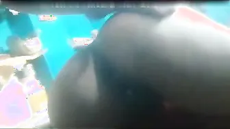 Newlywed Wife Taking It From Behind In Her First Homemade Video