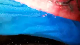 Newly Married Village Wife First Night Sex Tape Leaked Online