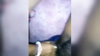 Newly Married Village Wife First Night Sex Tape Leaked Online