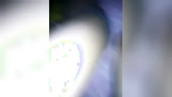 Newly Married Village Wife First Night Sex Tape Leaked Online