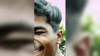 College Lovers From Assam Enjoying Hot Outdoor Sex In Forest