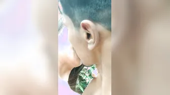 College Lovers From Assam Enjoying Hot Outdoor Sex In Forest