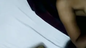 College GF Sucking Him Off In Private Leaked Mms Video