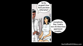 Married Woman Seducing And Fucking Him During Private Session