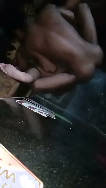Horny Aunty Seducing Young Guy Fucking Him Hard At Her Place