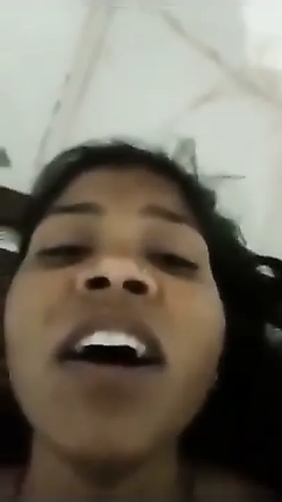 GF Taking Cock Deep Inside Moaning Loud Private Mms Clip
