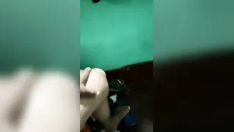 Bhabhi Sucking Her Man Dry Swallowing Every Drop On Camera
