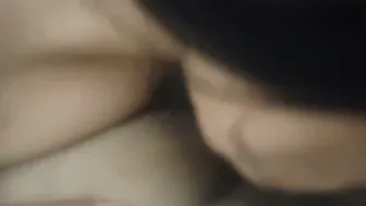 Desi GF Sucking Her Lover In Private Homemade Sex Tape