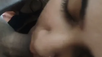Horny Desi Girl Sucking Him Off In Private Homemade Clip Leaked
