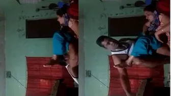 Mature Wife Getting Pussy Fucked In New Homemade Video