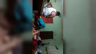 Mature Wife Getting Pussy Fucked In New Homemade Video