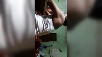Mature Wife Getting Pussy Fucked In New Homemade Video