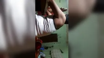 Mature Wife Getting Pussy Fucked In New Homemade Video