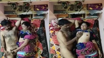 Desi Maid Getting Banged By Her Boss Caught On Camera Recording