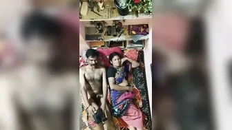 Desi Maid Getting Banged By Her Boss Caught On Camera Recording