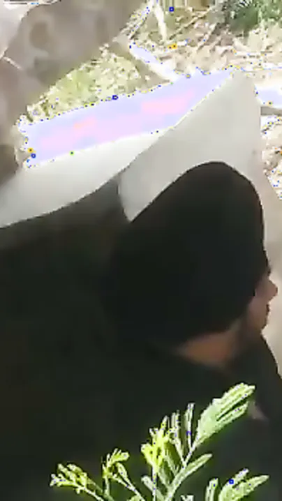 Young Desi Girl Getting Fucked Outside Caught On Hidden Camera