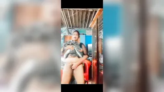 Married Woman Flashing Tits Fingering Herself On Camera