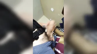 Indian GF Sucking His Big Dick In Homemade Leaked Clip