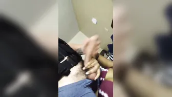 Indian GF Sucking His Big Dick In Homemade Leaked Clip