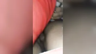 Village Girl Getting Oily Pussy Pounded In Leaked Clip