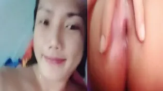 Desi Shemale Fingering Tight Ass Naked On Camera Tonight