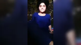 Punjabi Babe Stripping Naked Filming Herself Going Viral