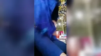 Punjabi Babe Stripping Naked Filming Herself Going Viral