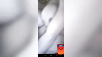 Slim Married Bhabhi Getting Naked On Video Call Seducing Boyfriend