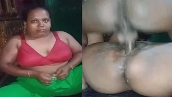 Big Booty Village Wife Getting Drilled Rough Homemade Style