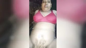 Big Booty Village Wife Getting Drilled Rough Homemade Style