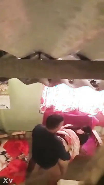 Mature Aunty Getting Caught Fucking Her Lover On Secret Spy Cam