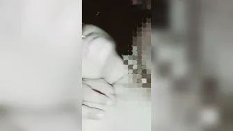 Bhabhi Getting Fucked Standing Up Against The Wall