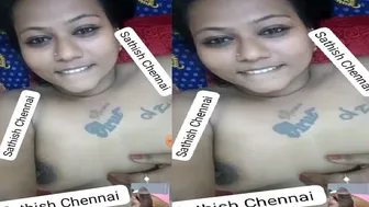 My Regular Girl Stripping Naked On Private Video Call
