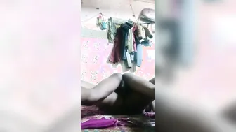 Bhabhi Getting Naughty With Me While Her Husband Is Away