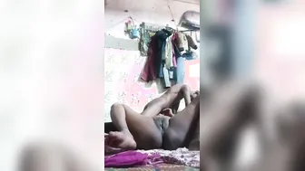 Bhabhi Getting Naughty With Me While Her Husband Is Away