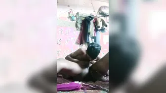 Bhabhi Getting Naughty With Me While Her Husband Is Away