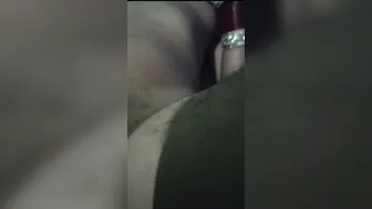 Fucking My Wife Raw After Getting Back From Our Honeymoon