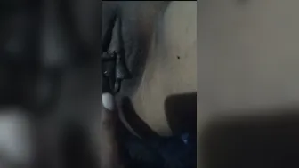 Fucking My Wife Raw After Getting Back From Our Honeymoon