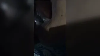 Fucking My Wife Raw After Getting Back From Our Honeymoon