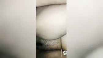 Bhabhi Taking It Deep In Both Holes After Sucking Him Off Hard
