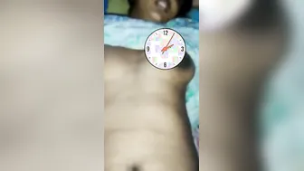 Slutty GF Sending Naked Selfies And Teasing Videos