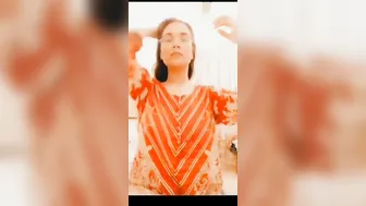 GF Showing Her Big Tits To Boyfriend On Private Camera